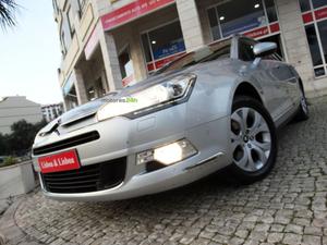 Citroen C5 Tourer 2.0 HDi Séduction 133g