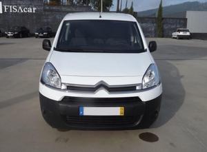 Citroën 1.6 HDI AC (IVa dedutivel)