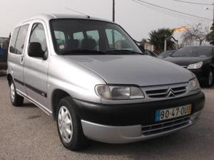 Citroën Berlingo 1.4i Multispace PL