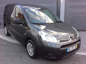 Citroën Berlingo 1.6 HDI 90 CV