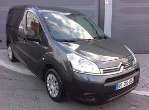 Citroën Berlingo 1.6 HDI 90 CV