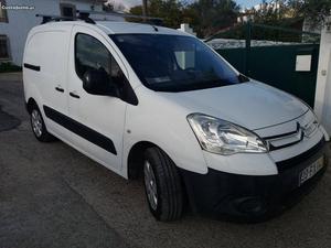 Citroën Berlingo 1.6 Hdi comercial Junho/08 - à venda -