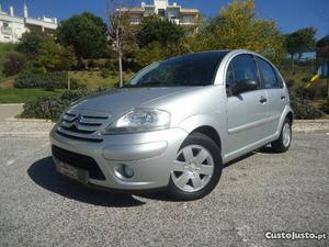 Citroën C3 1.1 SX Pack Setembro/07 - à venda - Ligeiros