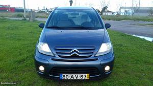 Citroën C3 1.1 classico Novembro/05 - à venda - Ligeiros