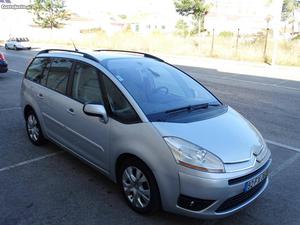 Citroën C4 Grand Picasso 7 LUGARES Junho/08 - à venda -