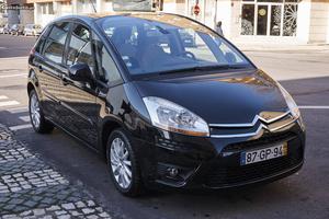 Citroën C4 Picasso 1.6HDI km Outubro/08 - à venda -