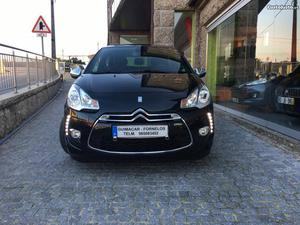 Citroën DS3 1.6 Hdi 110Cv S.Chic Outubro/10 - à venda -