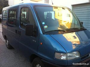 Citroën Jumper 1.9 TD 9 Lugares Junho/99 - à venda -