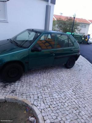 Citroën Saxo Oceânico Agosto/97 - à venda - Ligeiros