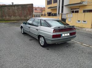 Citroën XM 2.0i Março/90 - à venda - Ligeiros