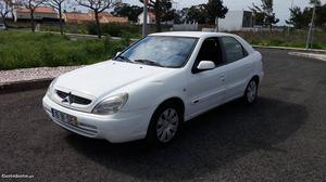 Citroën Xsara 1.4 AC Agosto/01 - à venda - Ligeiros