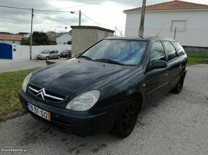 Citroën Xsara full extra Novembro/01 - à venda - Ligeiros