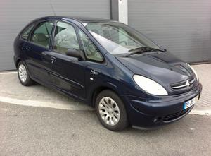 Citroën Xsara picasso 1.6 SX