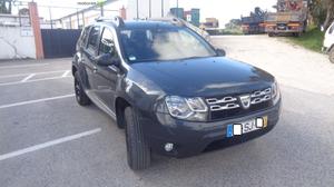 Dacia Duster 1.5 dCi Tour 4WD