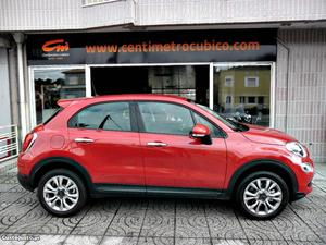 Fiat 500X cv Novo Fevereiro/17 - à venda - Ligeiros