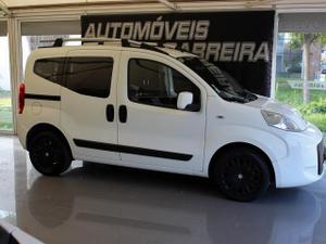 Fiat Fiorino Qubo 1.3 M-Jet