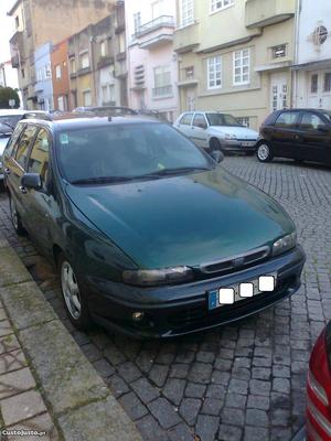 Fiat Marea 1.9 TD Fevereiro/97 - à venda - Ligeiros