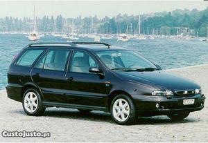 Fiat Marea marea weekend 1.4 i Julho/97 - à venda -