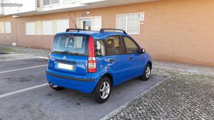 Fiat Panda 1.2 Dynamic 1 Reg Novembro/04 - à venda -