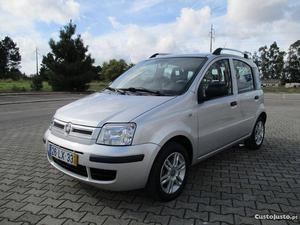 Fiat Panda 1.3 Mjet Dynamique Julho/11 - à venda - Ligeiros