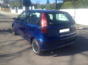 Fiat Punto 1.1 S Janeiro/97 - à venda - Ligeiros