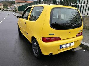 Fiat Seicento sport Maio/98 - à venda - Ligeiros
