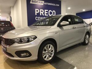 Fiat Tipo 1.3 M-Jet Lounge