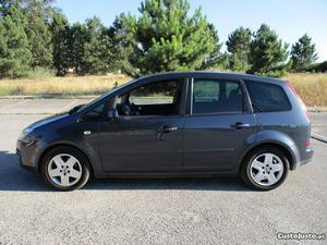 Ford C-Max 1.6 TDCI - IUC 41e Fevereiro/07 - à venda -