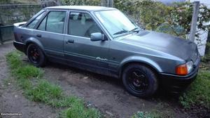 Ford Escort 1.6 mk4 Junho/89 - à venda - Ligeiros