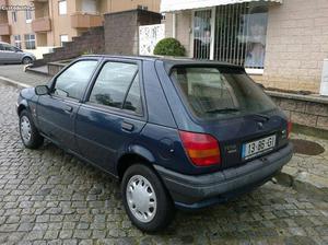 Ford Fiesta 1.1i,VE,FC,IMPEC Setembro/96 - à venda -
