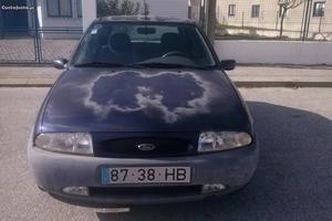 Ford Fiesta 1,2 TECNO Agosto/96 - à venda - Ligeiros