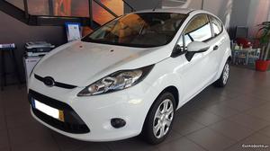 Ford Fiesta 1.4TDCI VAN Junho/11 - à venda - Comerciais /