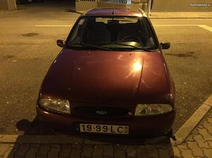 Ford Fiesta Tecno Maio/98 - à venda - Ligeiros Passageiros,