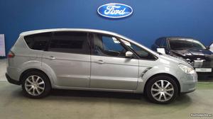 Ford S-Max 2.0 Titanium 7 Lug Maio/07 - à venda -