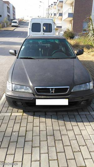 Honda Accord IES Maio/97 - à venda - Ligeiros Passageiros,