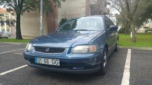 Honda Civic 1.4i 90cv Fevereiro/96 - à venda - Ligeiros