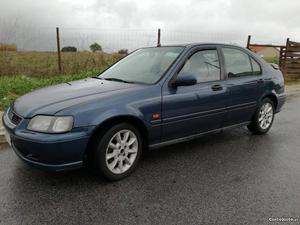 Honda Civic 1.5 Profile Gpl Junho/95 - à venda - Ligeiros