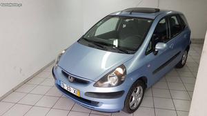 Honda Jazz 1.2 Live A/C Abril/04 - à venda - Ligeiros