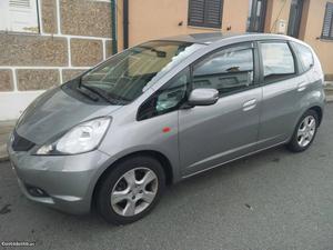 Honda Jazz JAZZ Novembro/09 - à venda - Ligeiros