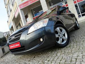 Kia Ceed 1.4 CVVT ISG Julho/09 - à venda - Ligeiros