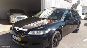 Mazda 6 2.0 Fevereiro/05 - à venda - Ligeiros Passageiros,