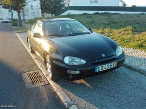 Mazda MX-3 1.6 Março/93 - à venda - Ligeiros Passageiros,