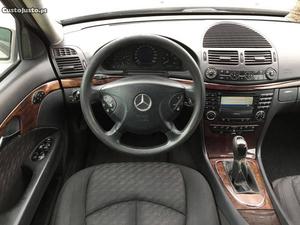 Mercedes-Benz C 200 Muito bom estado Março/04 - à venda -