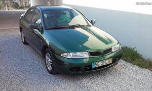 Mitsubishi Carisma 1.9 td Junho/98 - à venda - Ligeiros