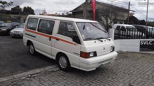 Mitsubishi L D 1 Dono Abril/94 - à venda - Ligeiros