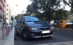 Mitsubishi Space Star 1.3 Comfort Março/03 - à venda -