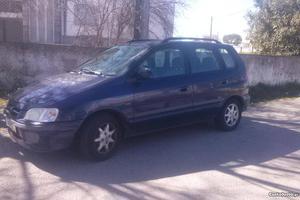 Mitsubishi Space Star 1,3 GLX Maio/99 - à venda - Ligeiros