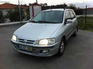 Mitsubishi Space Star GLX 1.3i Julho/00 - à venda -