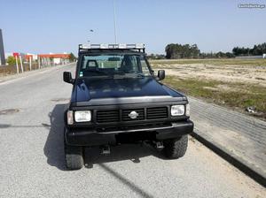 Nissan Patrol  Dezembro/94 - à venda - Pick-up/