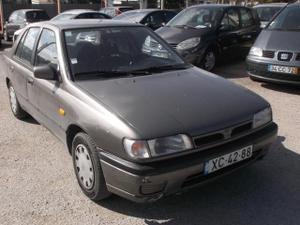 Nissan Sunny 1.4